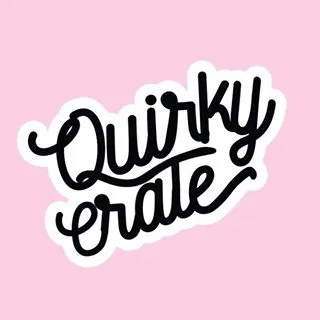 Quirky Crate discount code